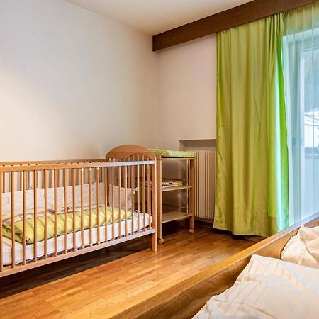 Apartment Christian Ortisei Exteriér fotografie