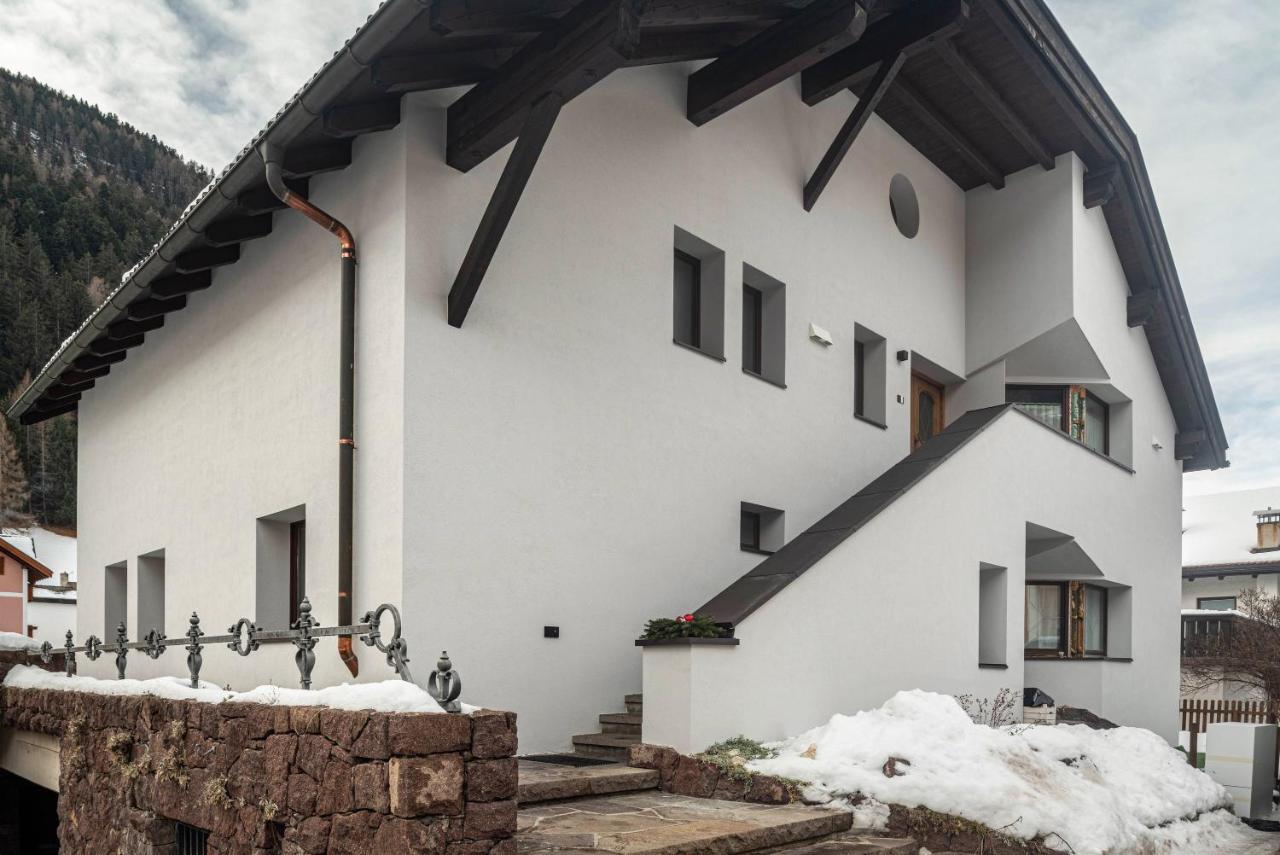 Apartment Christian Ortisei Exteriér fotografie